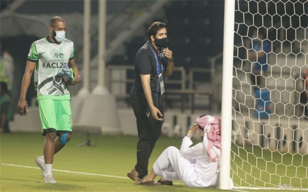 AFC خیال النصر و هواداران ایرانی را راحت کرد؛ پرسپولیس فینالیست قطعی لیگ قهرمانان است