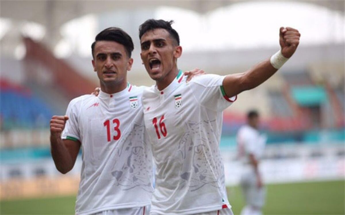 نام جدیدترین جدا شده پرسپولیس مشخص شد