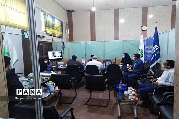 دوره تربیت مدرس خبرنگاران پانا