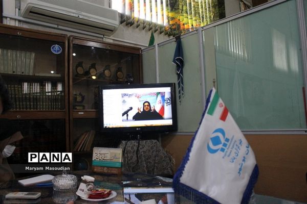 دوره تربیت مدرس خبرنگاران پانا