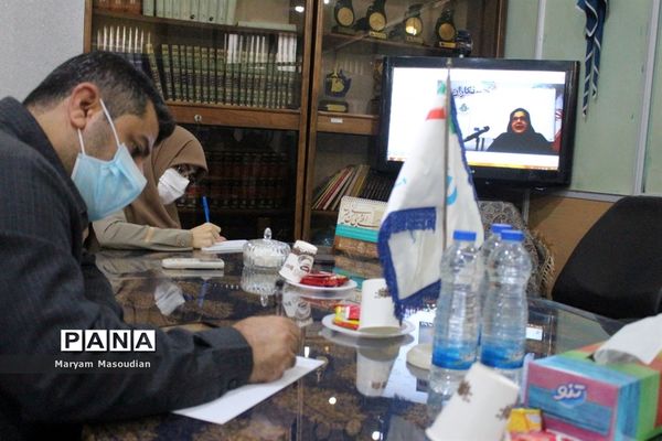 دوره تربیت مدرس خبرنگاران پانا