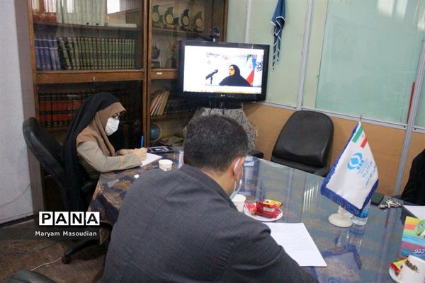 دوره تربیت مدرس خبرنگاران پانا