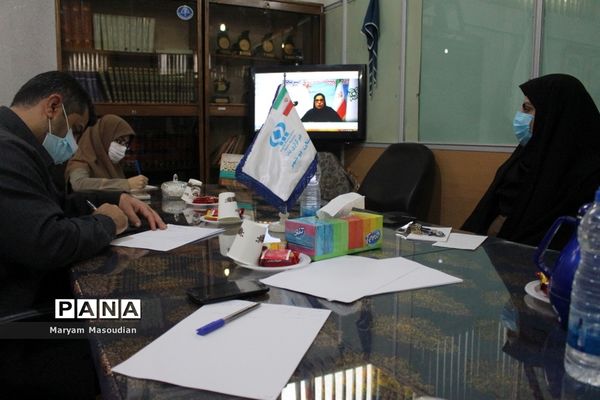 دوره تربیت مدرس خبرنگاران پانا