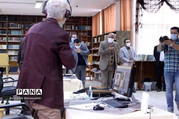 دومین روز برگزاری جشنواره دانایی توانایی