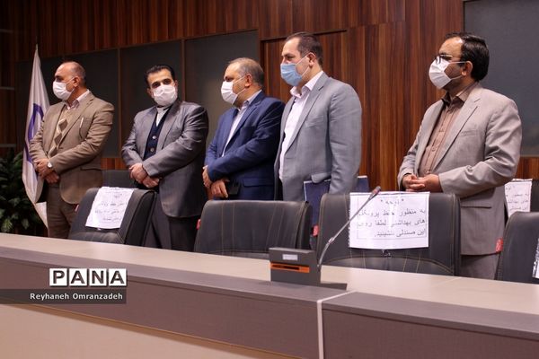 دومین روز برگزاری جشنواره دانایی توانایی