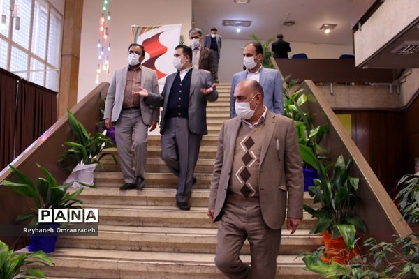 دومین روز برگزاری جشنواره دانایی توانایی