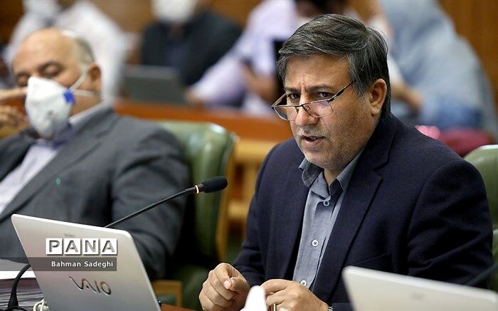 ۱۱۶۸ هکتار به بافت فرسوده شهر تهران افزوده شد