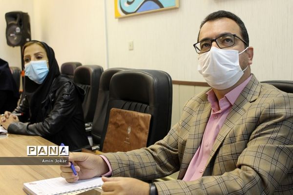 نخستین دوره  کشوری تربیت مدرس خبرنگاری پانا به صورت وبینار