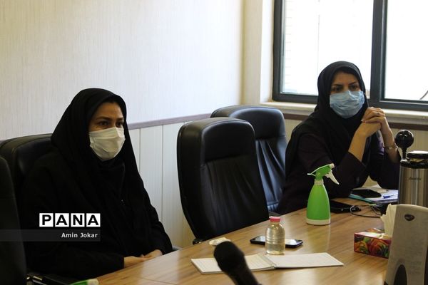 نخستین دوره  کشوری تربیت مدرس خبرنگاری پانا به صورت وبینار