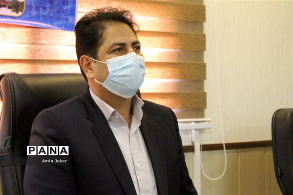 نخستین دوره  کشوری تربیت مدرس خبرنگاری پانا به صورت وبینار