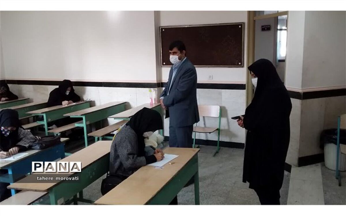 کاهش میزان بی سوادی در منطقه نیازمند همکاری نهادهای دولتی است