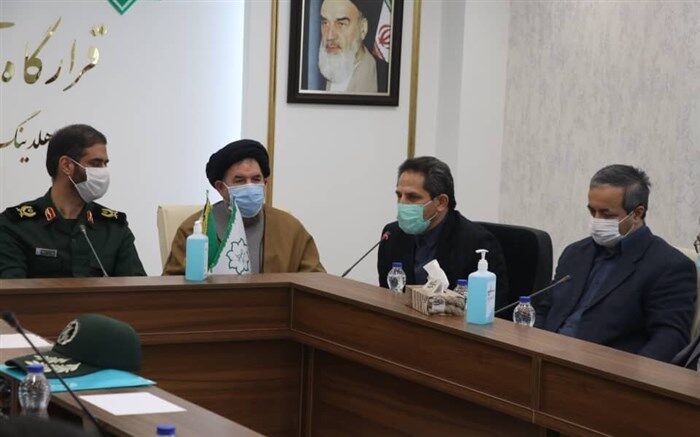 طرح جابجایی کلید به کلید پایلوت تمام کشور است