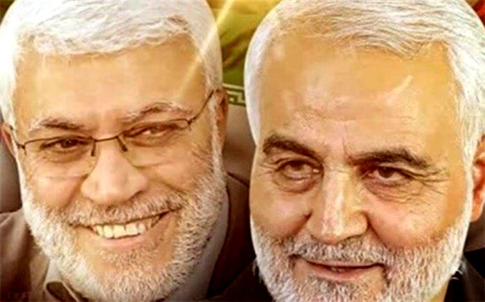 پرونده ترور شهیدان سلیمانی و المهندس در عراق به کجا رسید؟