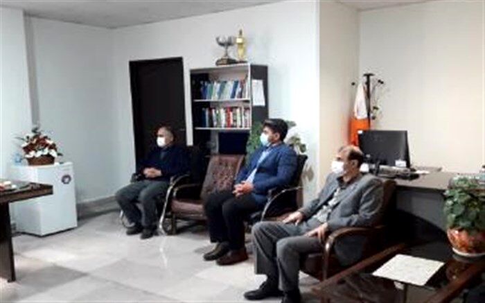 پیگیری و رفع مشکلات مراکز توانبخشی ملارد
