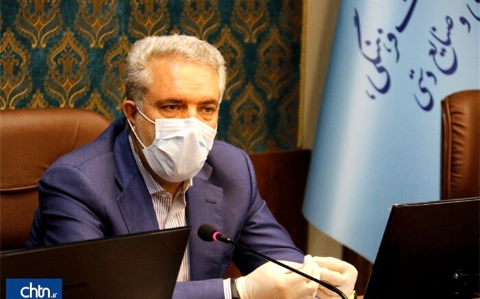 وزیر میراث فرهنگی: کرونا مانع توسعه همکاری‌های فرهنگی ایران و اتریش نمی‌شود