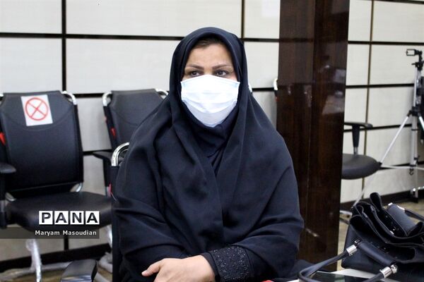 کارگاه ویژه طرح مشارکت اجتماعی دختران دانش آموز استان بوشهر