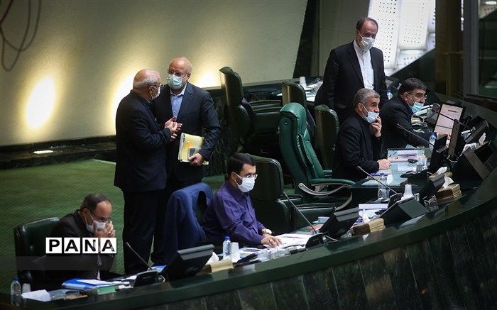 بیانیه قدردانی نمایندگان به خاطر دستگیری سرکرده گروهک حرکه النضال