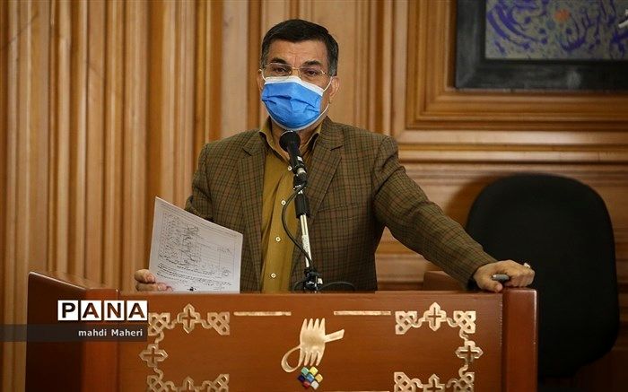 رسولی: نامگذاری‌ معابر برای شخصیت‌های ملی نیازی به رضایت خانواده ندارند