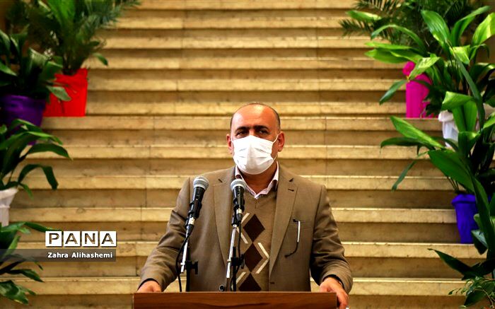 رمضانی: جشنواره دانایی توانایی می‌خواهد فرهنگ کتابخوانی در مناطق محروم جا بیافتد