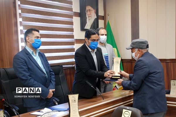 اجلاس سراسری نماز در شهرری