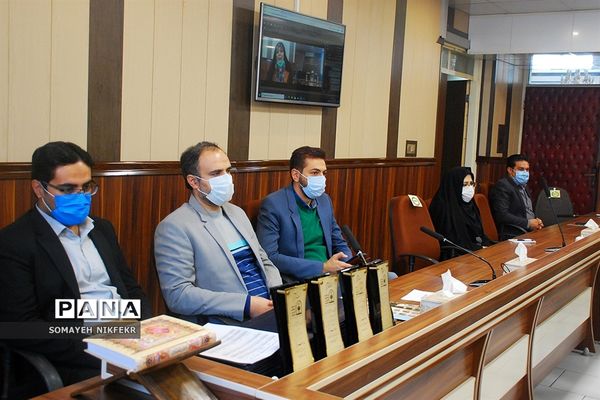 اجلاس سراسری نماز در شهرری