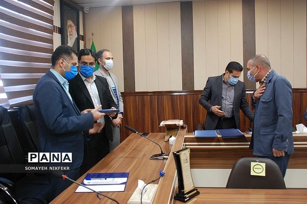 اجلاس سراسری نماز در شهرری