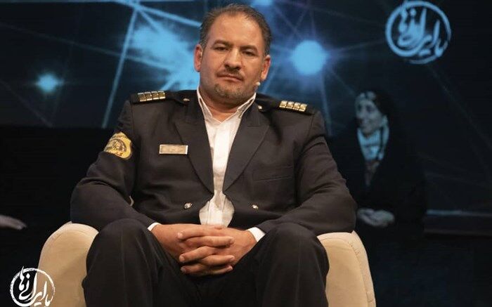 فرشته نجات جاده ها در برنامه " ما ایرانی ها "