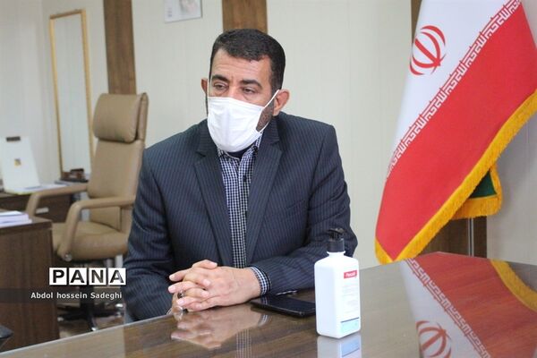 نمایشگاه پیشگیری از اعتیاد و آسیب های اجتماعی و دوره توانمند‌سازی ویژه فرهنگیان