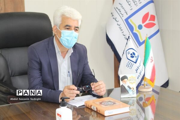 نمایشگاه پیشگیری از اعتیاد و آسیب های اجتماعی و دوره توانمند‌سازی ویژه فرهنگیان