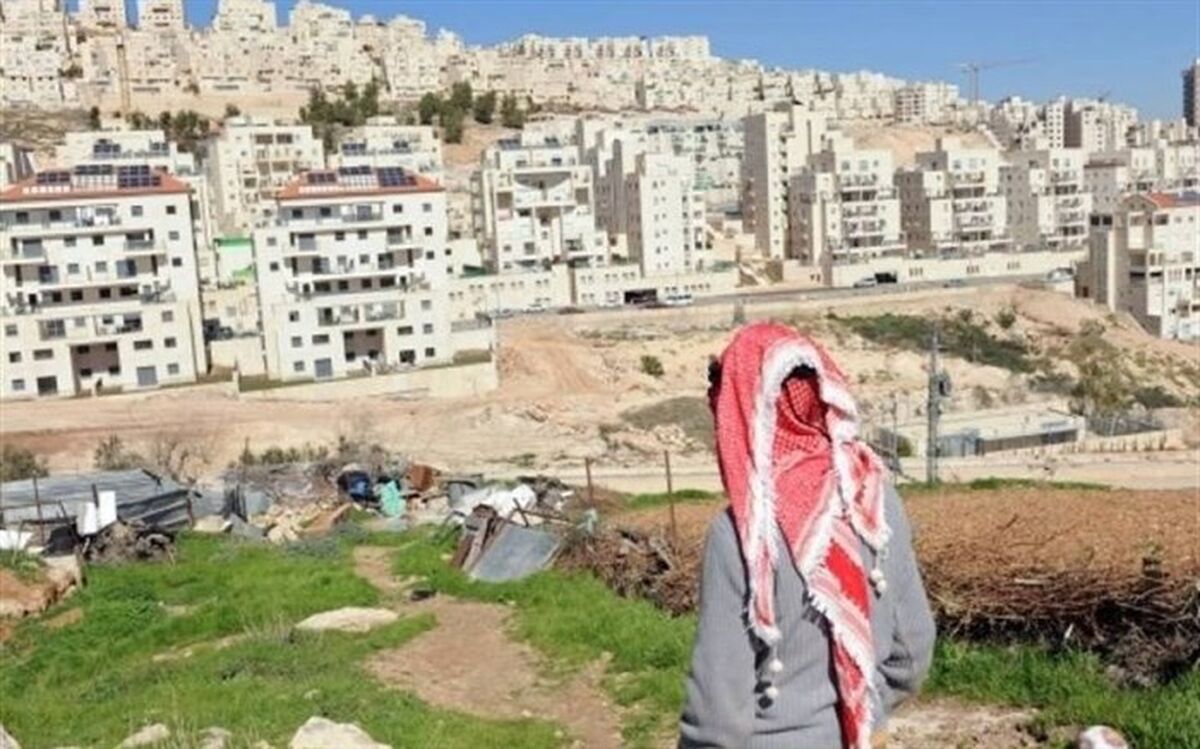 صهیونیست‌ها خواستار تبدیل محوطه مسجدالاقصی به مدرسه یهودی شدند