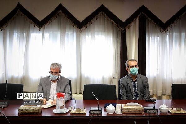 آیین افتتاح «مدرسه بازی سازان فردا»