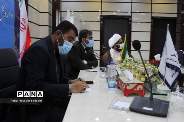 کنگره ملی  اتحادیه انجمن های اسلامی دانش آموزان سراسر کشور