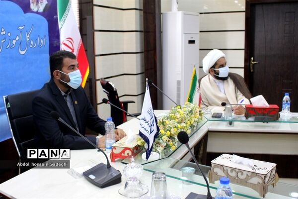 کنگره ملی  اتحادیه انجمن های اسلامی دانش آموزان سراسر کشور