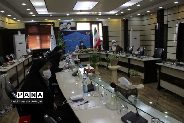 کنگره ملی  اتحادیه انجمن های اسلامی دانش آموزان سراسر کشور