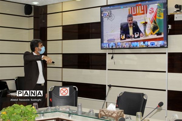 کنگره ملی  اتحادیه انجمن های اسلامی دانش آموزان سراسر کشور