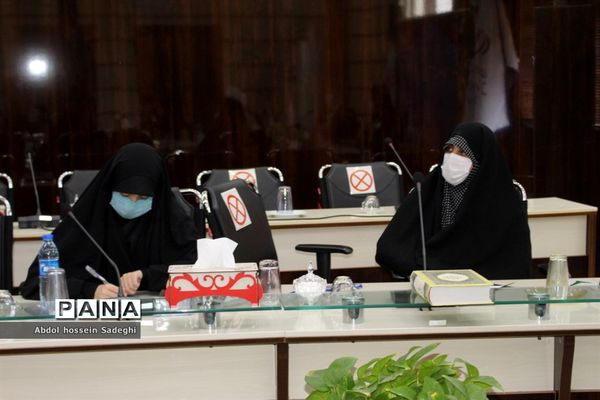 کنگره ملی  اتحادیه انجمن های اسلامی دانش آموزان سراسر کشور