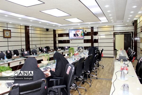 کنگره ملی  اتحادیه انجمن های اسلامی دانش آموزان سراسر کشور