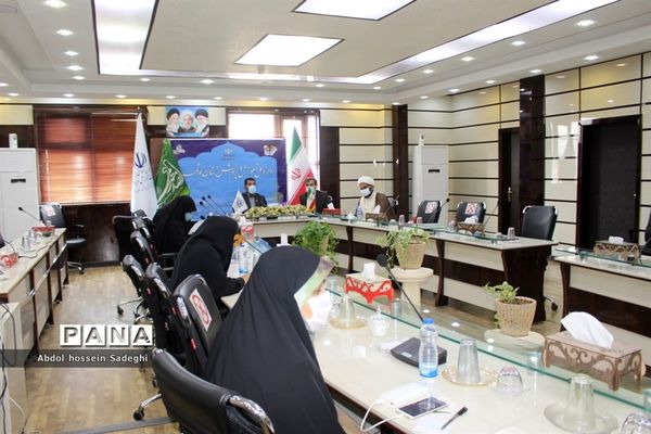 کنگره ملی  اتحادیه انجمن های اسلامی دانش آموزان سراسر کشور