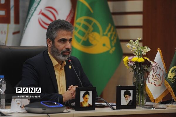 سیزدهمین کنگره اتحادیه انجمن‌های اسلامی دانش‌آموزان