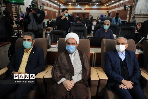 سیزدهمین کنگره اتحادیه انجمن‌های اسلامی دانش‌آموزان