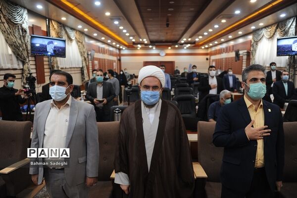 سیزدهمین کنگره اتحادیه انجمن‌های اسلامی دانش‌آموزان