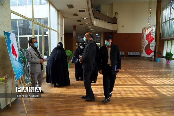 سومین روز برگزاری جشنواره دانایی توانایی