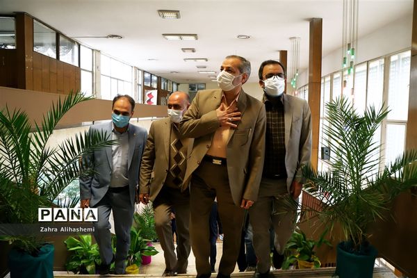 سومین روز برگزاری جشنواره دانایی توانایی