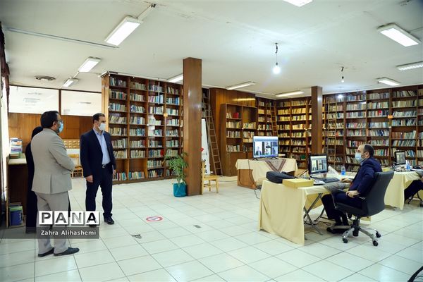 سومین روز برگزاری جشنواره دانایی توانایی