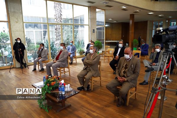 سومین روز برگزاری جشنواره دانایی توانایی