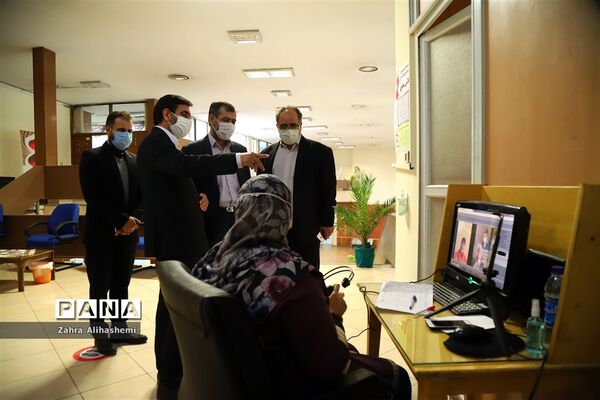 سومین روز برگزاری جشنواره دانایی توانایی