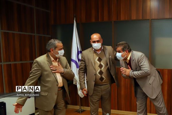 سومین روز برگزاری جشنواره دانایی توانایی