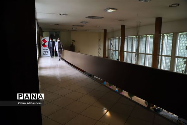 سومین روز برگزاری جشنواره دانایی توانایی