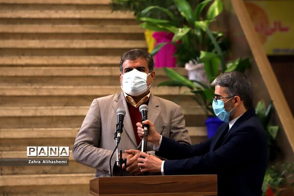 سومین روز برگزاری جشنواره دانایی توانایی