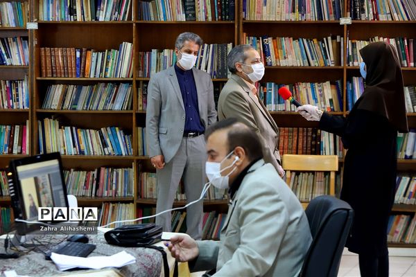 سومین روز برگزاری جشنواره دانایی توانایی